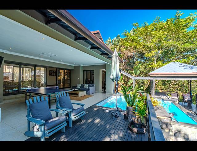 4 BEDROOM HOUSE FOR SALE IN SIMBITHI ECO ESTATE